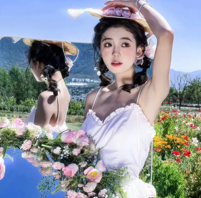 光荣的追寻第一季海报
