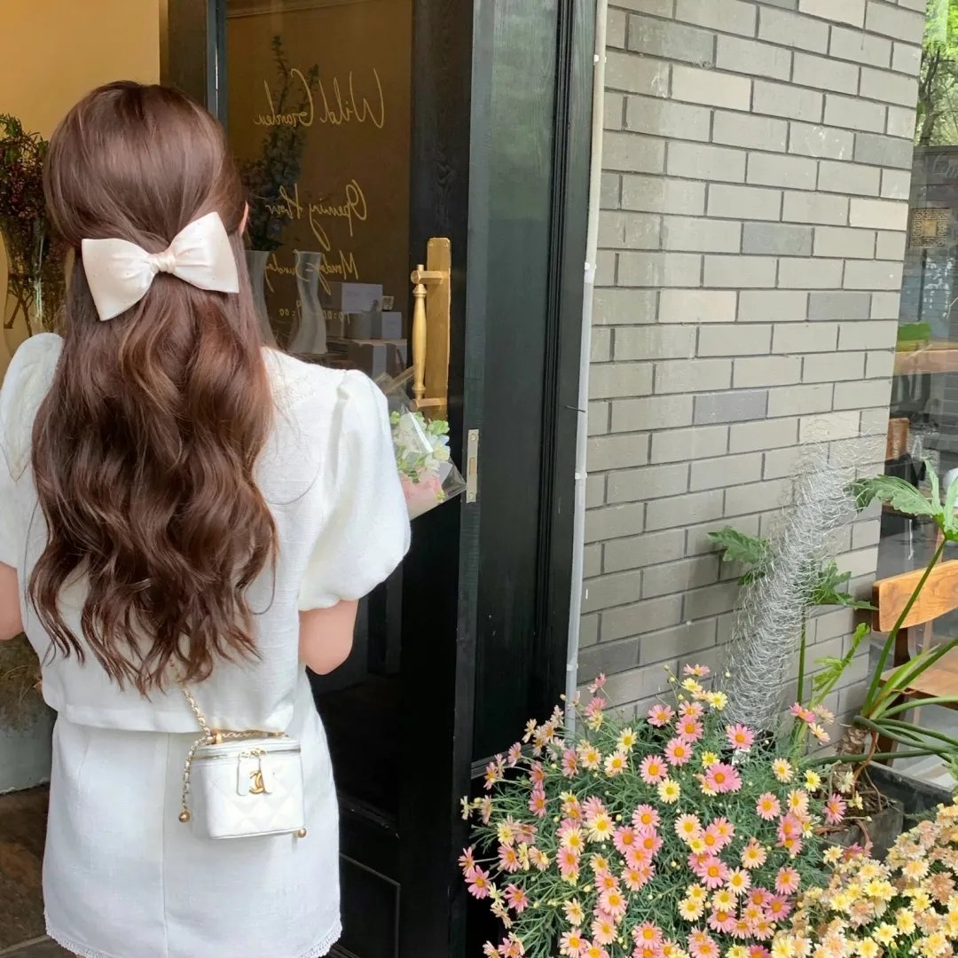美味家庭海报